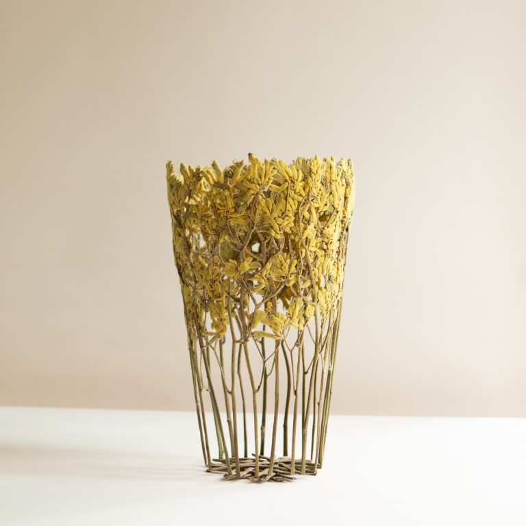 Objects & Sculptures